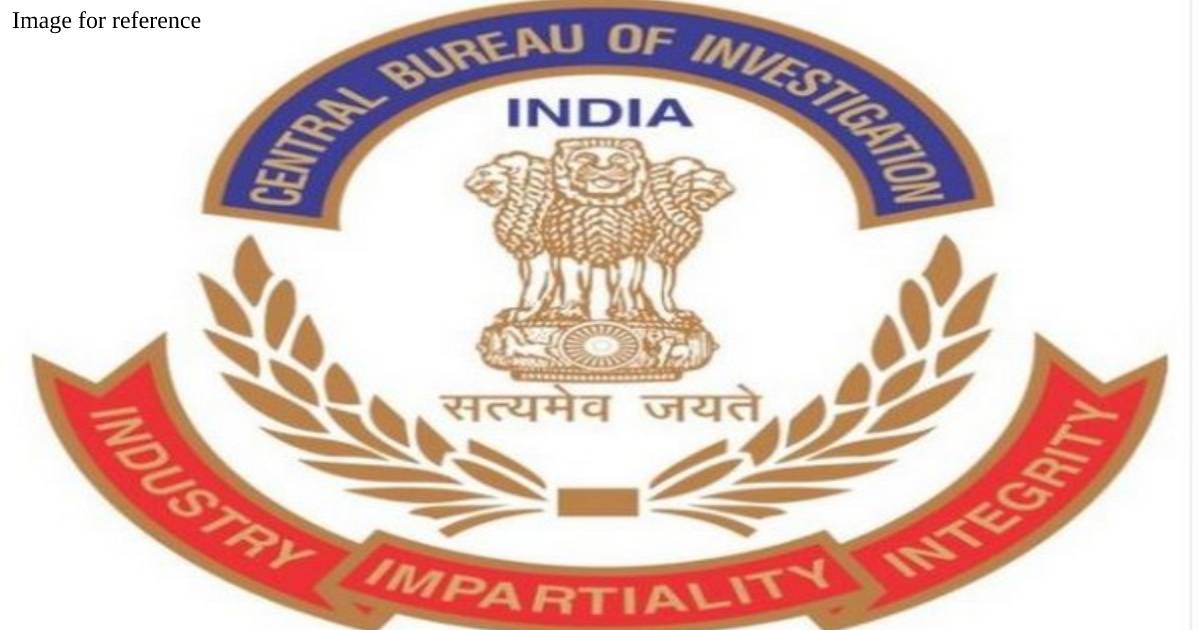 Nationwide CBI raids over FCRA violation